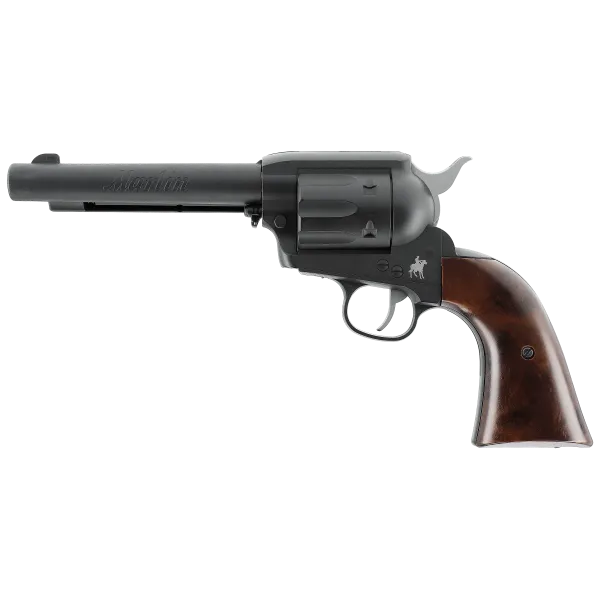REV MARLIN CO2 CAL BB/4.5MM 3J