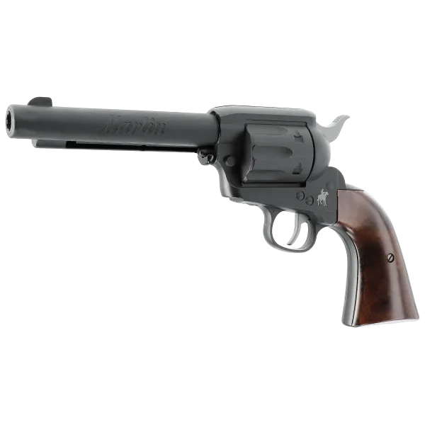 REV MARLIN CO2 CAL BB/4.5MM 3J