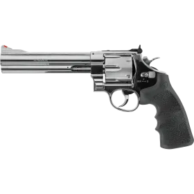 REV SMITH&WESSON 629 CLASSIC 6,5'' CO2 CAL BB/4.5MM STEEL FINISH