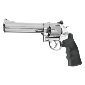 REV SMITH&WESSON 629 CLASSIC 6,5'' CO2 CAL BB/4.5MM STEEL FINISH