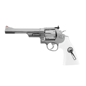 REV SMITH&WESSON 629 TRUST ME CO2 CAL 4.5MM 3,0 J