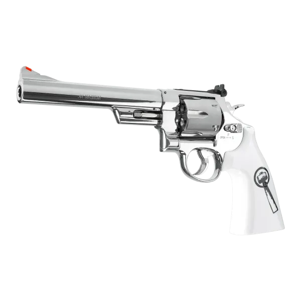 REV SMITH&WESSON 629 TRUST ME CO2 CAL 4.5MM 3,0 J
