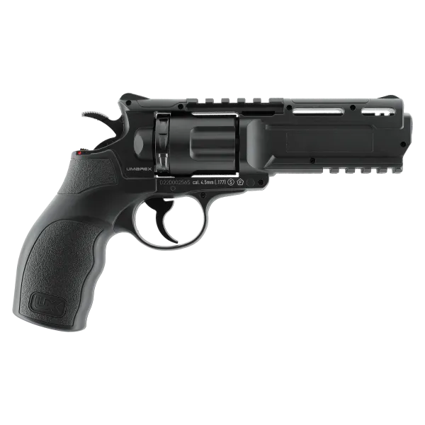 REV UX TORNADO CO2 CAL BB/4.5MM