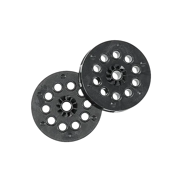 REV UX TORNADO CO2 CAL BB/4.5MM