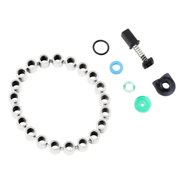 SERVICE KIT CHARGEUR GLOCK 17 CO2 CAL 4.5MM
