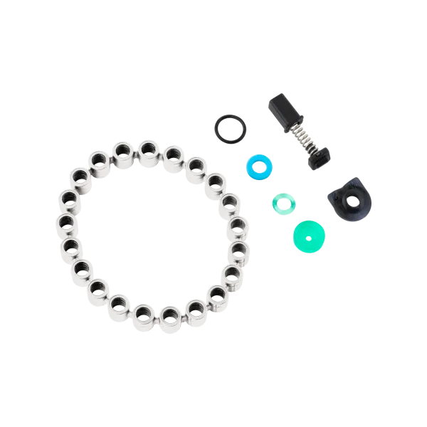 SERVICE KIT POUR CHARGEUR ROTATIF PPQ M2 4.5 MM