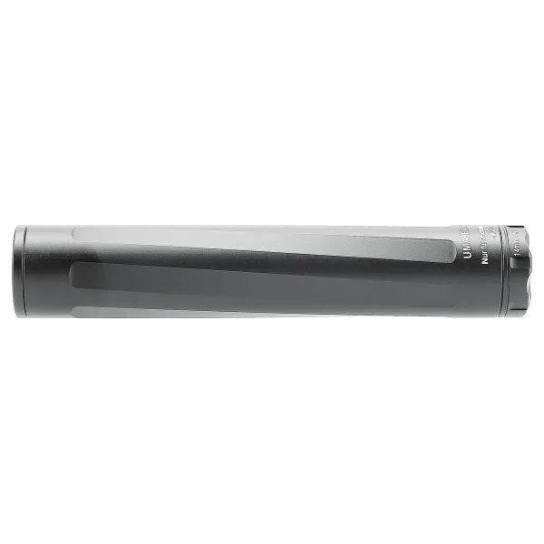 SILENCIEUX UMAREX SD5 14 MM CCW / 1/2''-20 UNF POUR CAL 4.5/5.5