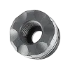 SILENCIEUX UMAREX SD5 14 MM CCW / 1/2''-20 UNF POUR CAL 4.5/5.5