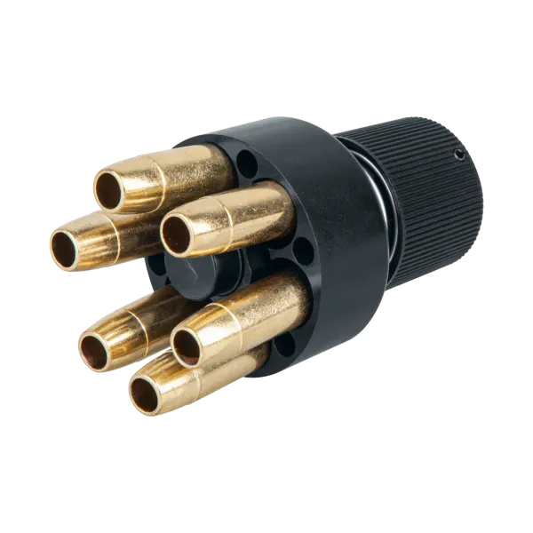SPEEDLOADER POUR M29 / 629