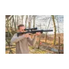 UX NOTOS CARBINE PCP LUNETTE 3-9X40 CAL 4.5MM 7.5 J