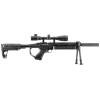 UX NOTOS CARBINE PCP LUNETTE 3-9X40 CAL 5.5MM 16 J