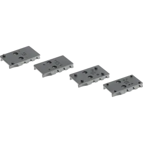 4 INTERFACES WALTHER PDP AIRGUN - VORTEX, C-MORE, LEUPOLD, TRIJICON