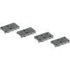 4 INTERFACES WALTHER PDP AIRGUN - VORTEX, C-MORE, LEUPOLD, TRIJICON