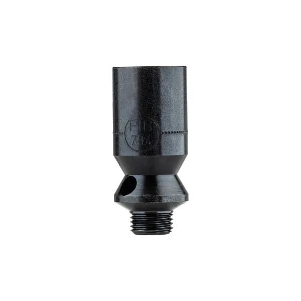 ADAPTATEUR LANCE FUSEE C M10X1.00