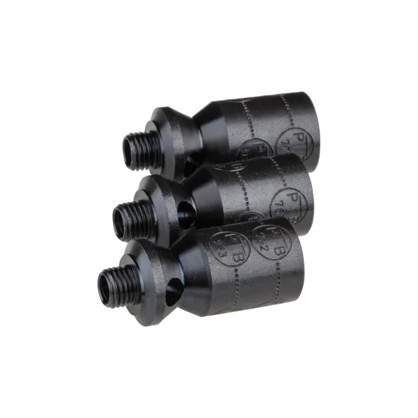 ADAPTATEUR LANCE FUSEE I M8X1.00