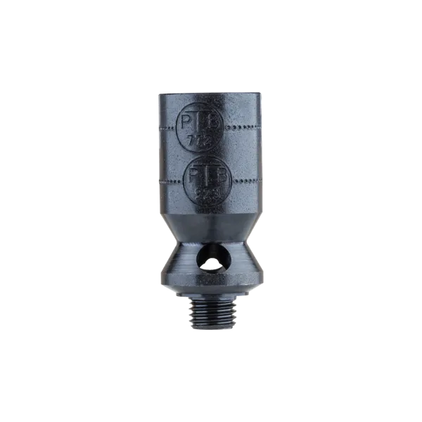 ADAPTATEUR LANCE FUSEE I M8X1.00