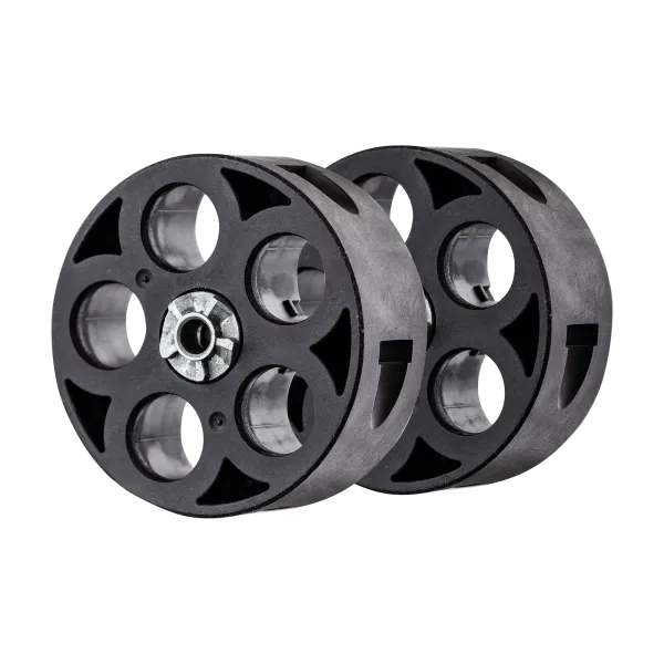 BARILLET T4E TR68 CAL 68 X2