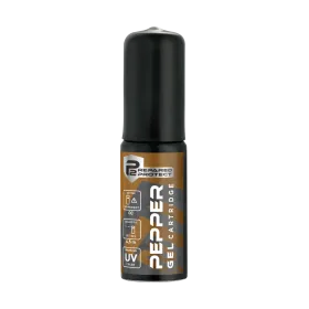 BOMBE PGS 11 ML AU GEL POIVRE