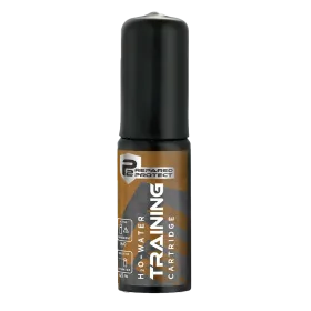 BOMBE PGS 11 ML EAU JET BALISTIQUE - POUR ENTRAINEMENT