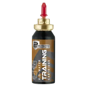 BOMBE PGS 11 ML EAU JET BALISTIQUE - POUR ENTRAINEMENT