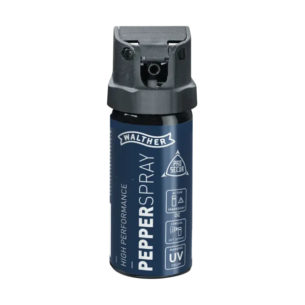 BOMBE PROSECUR GAZ POIVRE 53 ML