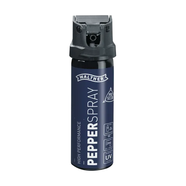 BOMBE PROSECUR GAZ POIVRE 74 ML