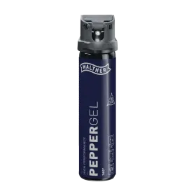BOMBE PROSECUR GEL POIVRE 360°, 10% OC, JET BALLISTIC, 85 ML