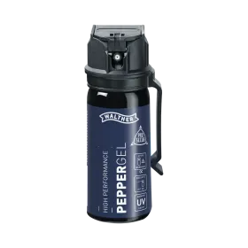 BOMBE PROSECUR GEL POIVRE 50 ML WALTHER