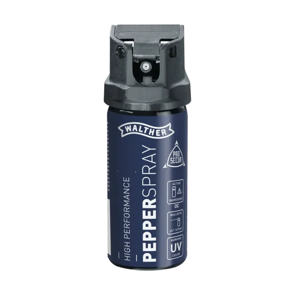 BOMBE PROSECUR GEL POIVRE 53 ML