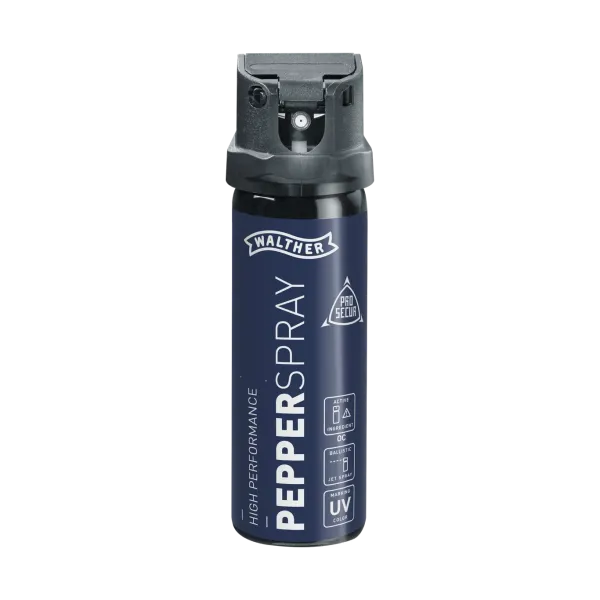 BOMBE PROSECUR GEL POIVRE 74 ML