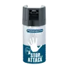 BOMBE STOP ATTACK GAZ CS 40 ML PERFECTA