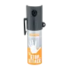 BOMBE STOP ATTACK GAZ OC POIVRE 15 ML PERFECTA