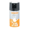 BOMBE STOP ATTACK GAZ POIVRE 40 ML PERFECTA