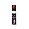 BOMBE UX 25ML GAZ CS CAPOT 1/4 DE TOUR