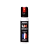 BOMBE UX 25ML GEL CS CAPOT 1/4 DE TOUR