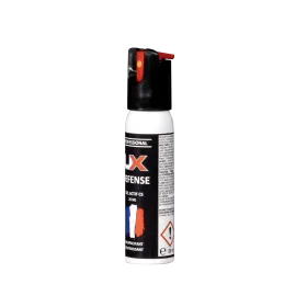 BOMBE UX 25ML GEL CS CAPOT 1/4 DE TOUR