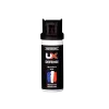 BOMBE UX 50ML GEL CS CAPOT CLAPET