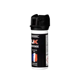 BOMBE UX 50ML GEL CS CAPOT CLAPET