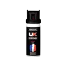 BOMBE UX 50ML GEL POIVRE CAPOT CLAPET