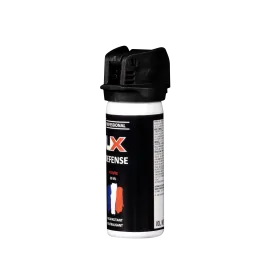 BOMBE UX 50ML GEL POIVRE CAPOT CLAPET
