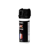 BOMBE UX 50ML GEL POIVRE CAPOT CLAPET