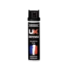 BOMBE UX 75ML GEL CS CAPOT CLAPET
