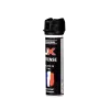 BOMBE UX 75ML GEL CS CAPOT CLAPET