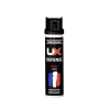 BOMBE UX 75ML GEL POIVRE CAPOT CLAPET