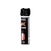 BOMBE UX 75ML GEL POIVRE CAPOT CLAPET