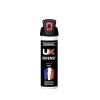 BOMBE UX PERFORMANCE PRO 100ML GAZ POIVRE POIGNEE NG