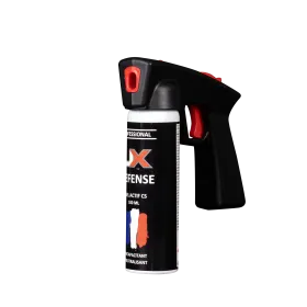 BOMBE UX PERFORMANCE PRO 100ML GEL CS POIGNEE NG