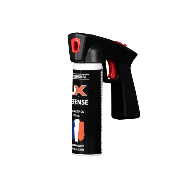 BOMBE UX PERFORMANCE PRO 100ML GEL CS POIGNEE NG