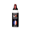 BOMBE UX PRO 100ML GAZ CS ACCUSOL