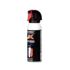 BOMBE UX PRO 100ML GAZ CS ACCUSOL